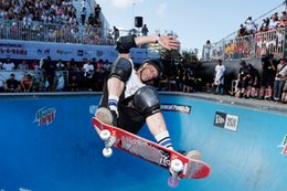 Tony Hawk dzieli się radą, którą powtarza swojemu 24-letniemu synowi