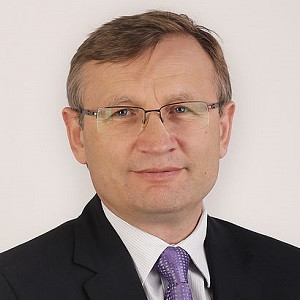 prof. dr hab. Maciej Rogalski Uczelnia ŁazarskiegoRogalski i Wspólnicy Kancelaria Prawna