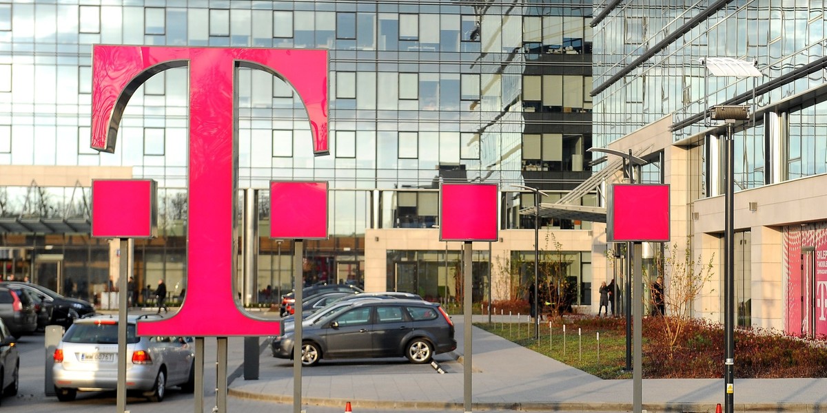 T-Mobile Polska pozyskało w czwartym kwartale 2018 roku 91 tys. klientów kontraktowych