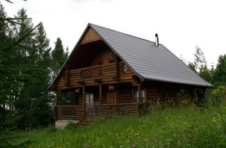 Od domku letniskowego podatek płacimy według wyższej stawki