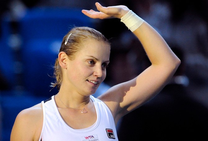 Jelena Dokić