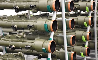 To polski hit eksportowy. PGZ podwoi produkcję piorunów