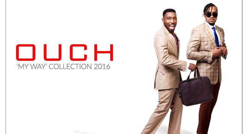 OUCh's 'My Way' Collection