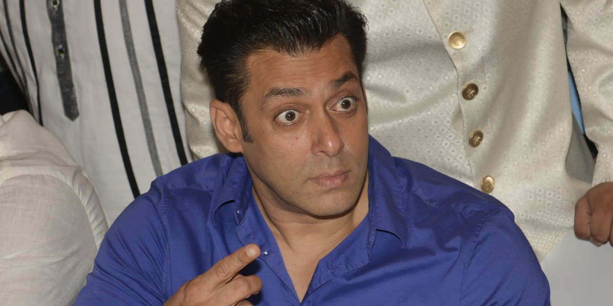 Salman Khan