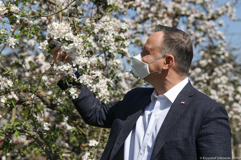 Andrzej Duda