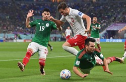 Bartosz Bereszyński: Mogliśmy wygrać, ale karny nie zawsze kończy się golem