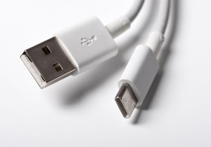 USB Type-C 