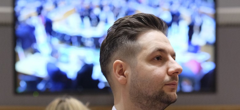 Jaki: O jakiej dyskryminacji mówimy, skoro wiceprezydentem Warszawy jest gej?