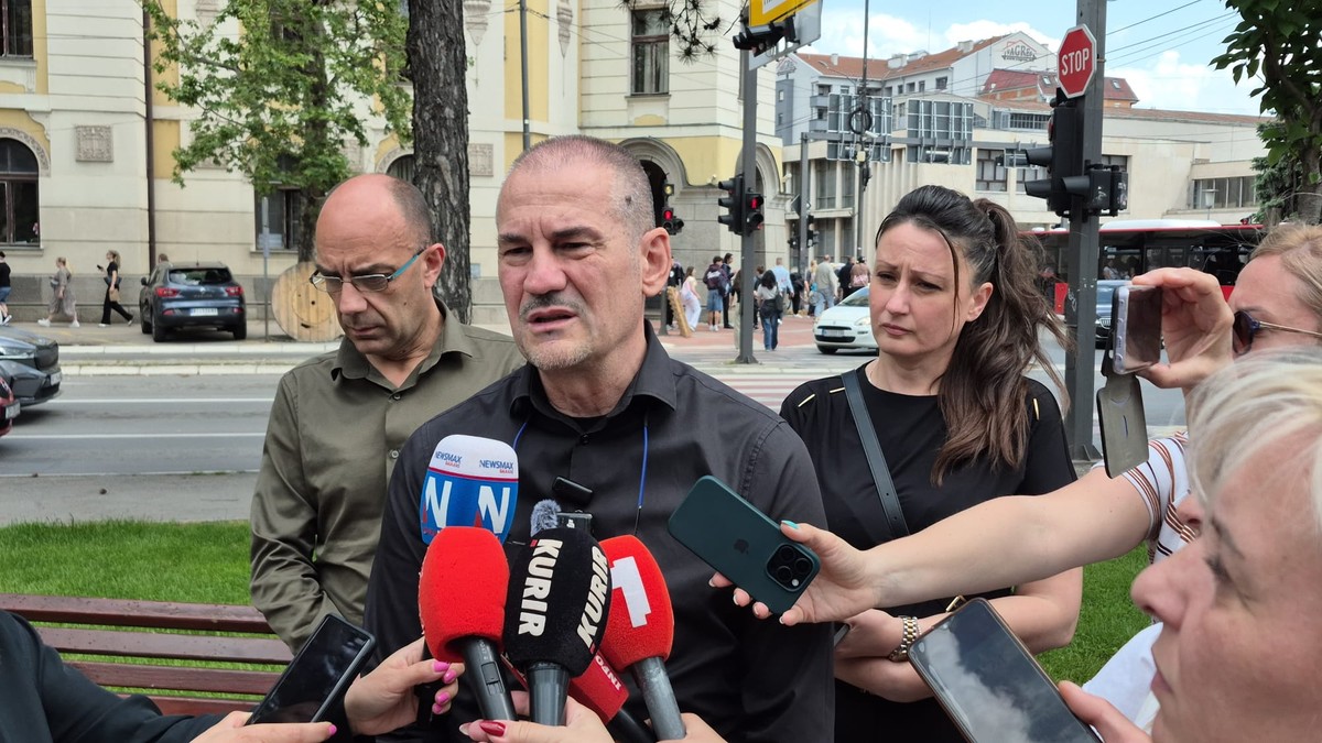 Mića Simić