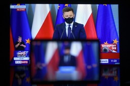 Szczepienia na koronawirusa w Polsce:  Zutylizowano 26 dawek szczepionki