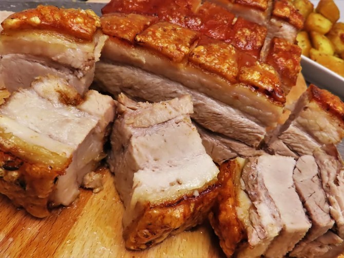 Koliko zapravo pečenje sme da stoji u frižideru