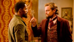 "Django" i Tarantino prosto z Dzikiego Zachodu – nowy trailer