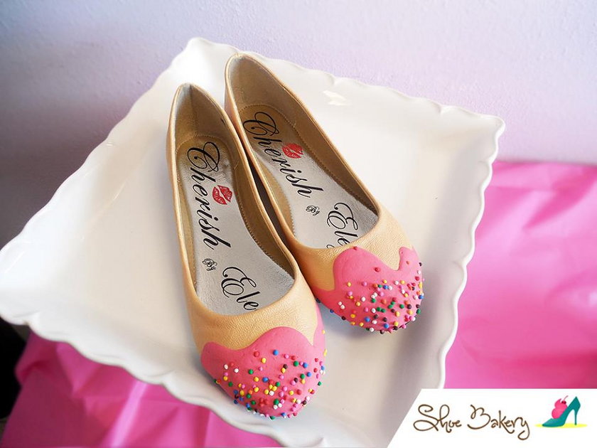 Shoe Bakery