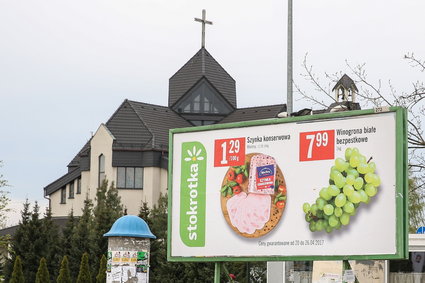 W najbliższą niedzielę Zielone Świątki. Zrób wcześniej zakupy