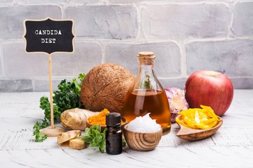 Candida pusztító étrend: ezt a 8 szabályt szigorúan tartsa be!