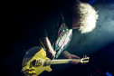 Melvins na Asymmetry Festival (fot. Monika Stolarska / Onet)