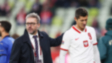Lewandowski o zwolnieniu Brzęczka: szokująca decyzja