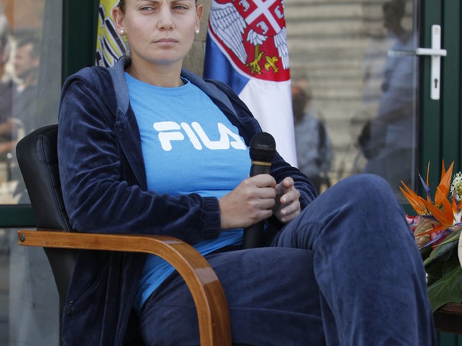Jelena Dokić
