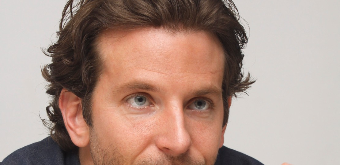 Bradley Cooper