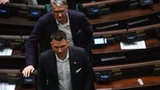 PiS chce sojuszu, Konfederacja mówi "nie". Mentzen uderza w Kaczyńskiego
