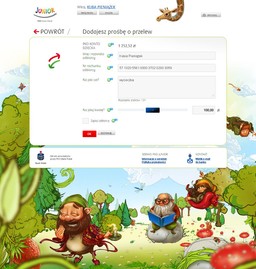 PKO Junior: pierwsze konto bankowe dla dziecka poniżej 13. roku życia