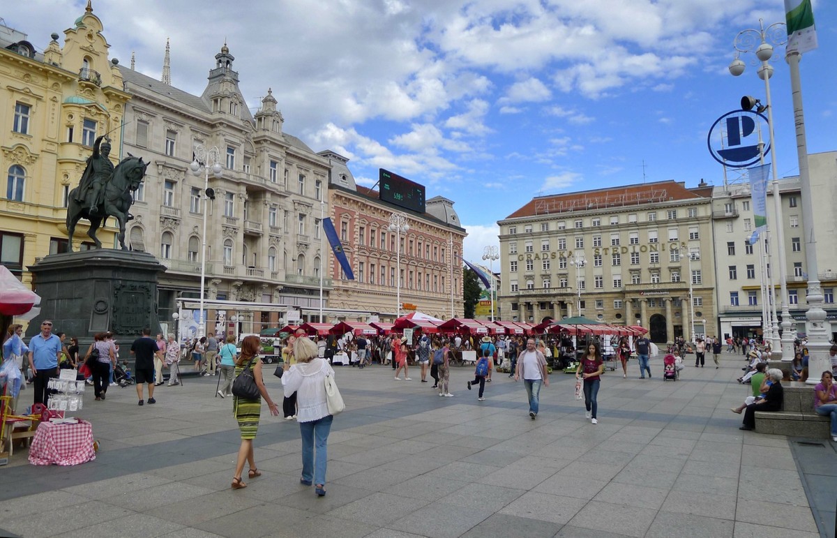 Škole u celoj Hrvatskoj danas u štrajku