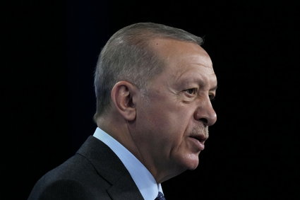 Inflacja w Turcji dobija już do 80 proc. Erdogan nie wierzy w stopy procentowe