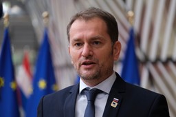 Słowacki rząd na skraju upadku