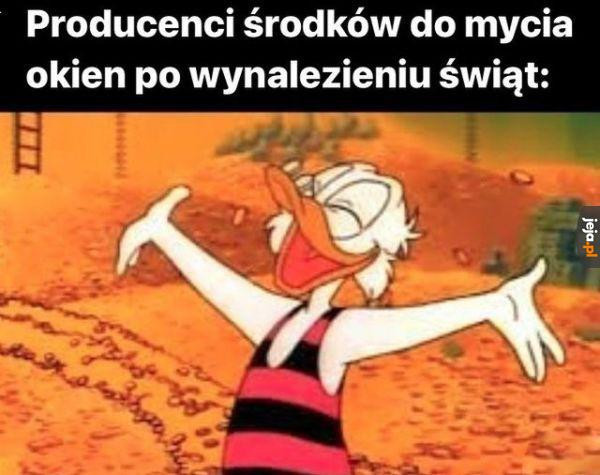 Memy o świętach wielkanocnych