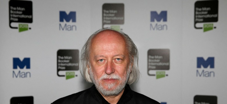 Literacki Nobel 2025 przyznany. Nagrodzono pisarza z Europy Środkowej