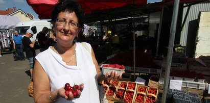 Absurd! Krajowe owoce droższe od importowanych. A eksperci nie mają dobrych wieści