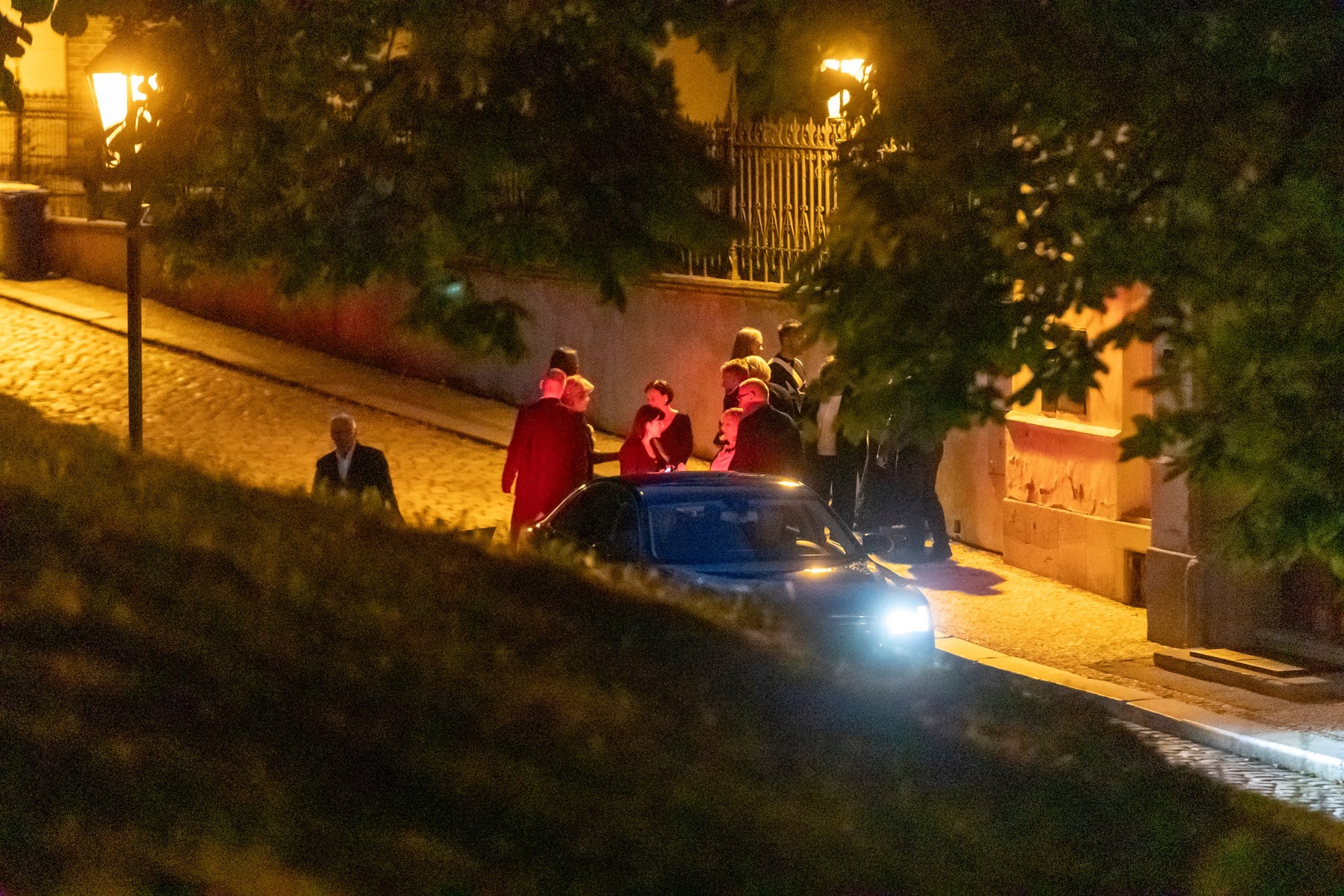 Štefan Margita sa po roku rozlúčil s milovanou manželkou.
