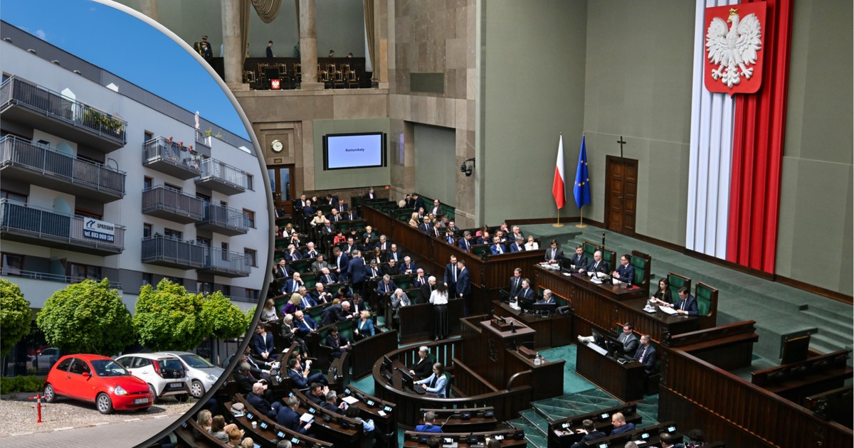 Powstanie państwowy rejestr cen mieszkań. Ma kosztować 20 mln zł