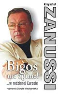 Bigos nie zginie!...w rodzinnej Europie