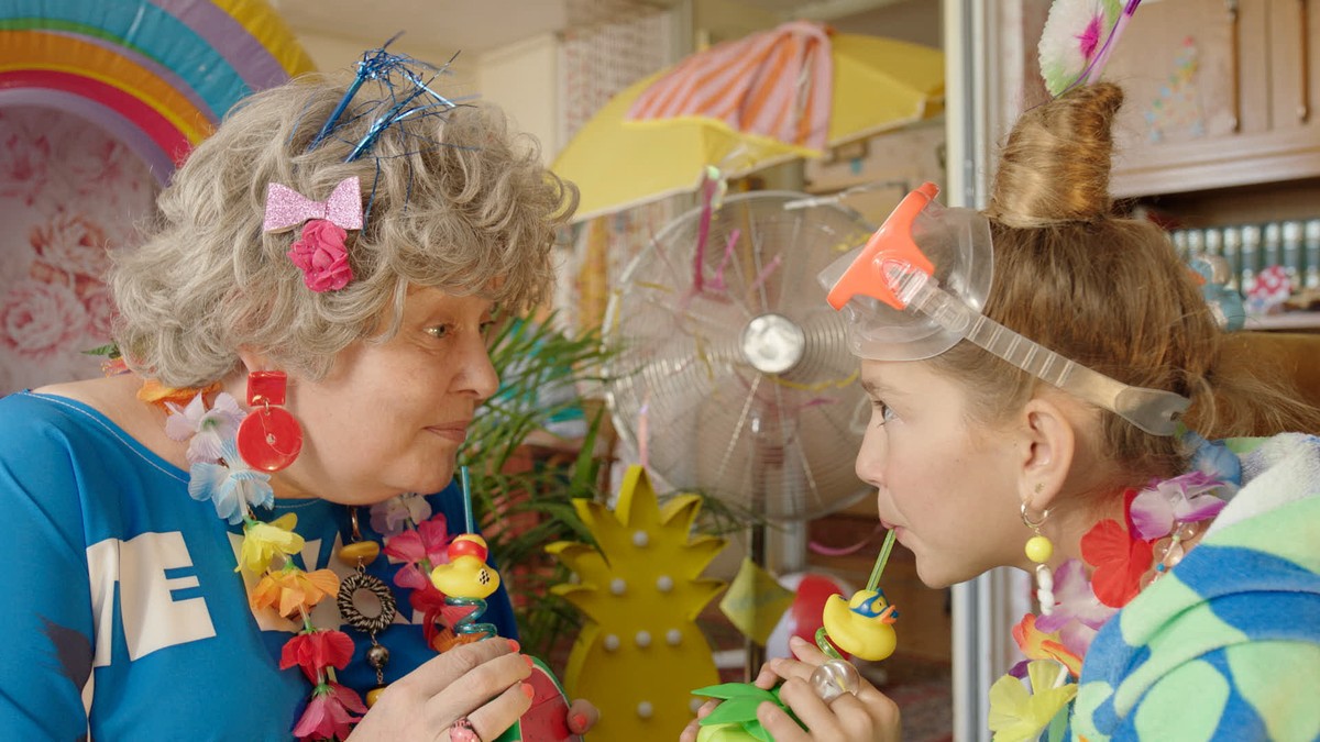 Drugi dnevnik Pauline P.