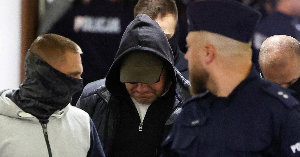 Sabotaż Nord Stream. Polski sąd aresztował Wołodymyra Z.