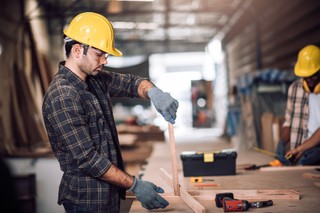 Branża meblarska w dołku