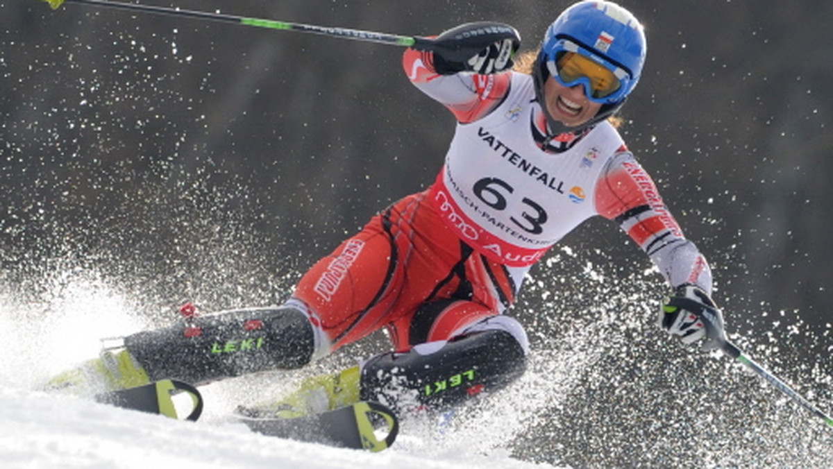 Karolina Chrapek zajęła 14. miejsce w slalomie gigancie podczas zawodów Pucharu Europy w narciarstwie alpejskim, które odbywały się we włoskim Abetone. To najlepszy wynik w karierze 22-letniej zawodniczki.