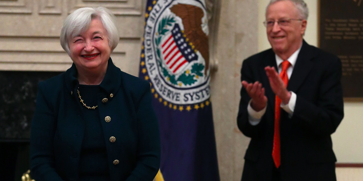 There’s a major miscalculation behind the Fed’s interest rate hikes