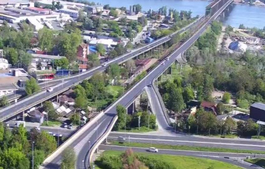 Pančevački most