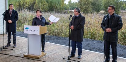 O tym rząd głośno nie mówi. Opłaty za Mieszkanie+ będą wyższe!