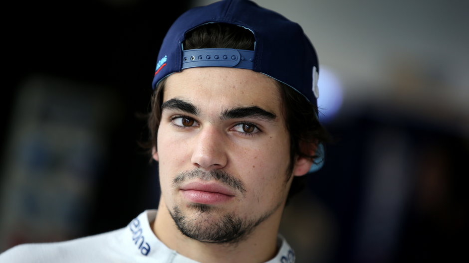 Lance Stroll