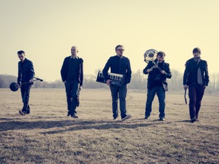 Debiut progrockowej formacji Maze Of Sound [WIDEO]