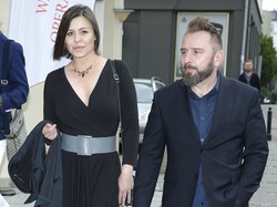 Liroy ma nową żonę? NIE! To Joanna Krochmalska diametralnie zmieniła styl. FOTO