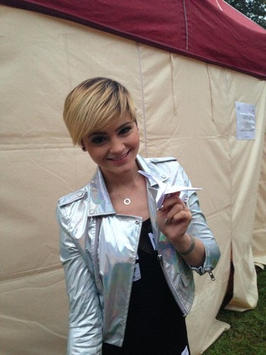 Artyści wspierają Tomka Kowalskiego: Honey