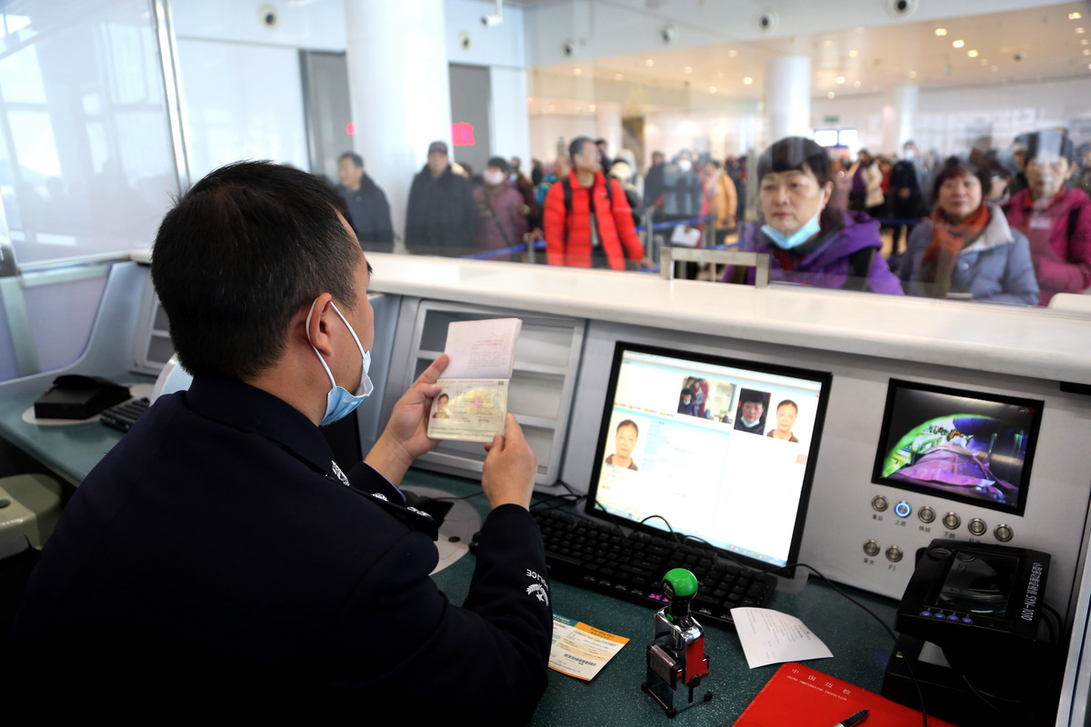Polacy wjadą do Chin bez wizy. To rewolucja dla podróżnych