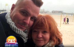 Psycholożka Mirosława Kątny o walce o syna. "Prawdopodobieństwo, że się go uda uratować się zmniejszało"