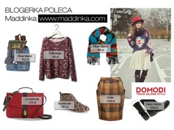 Blogowe inspiracje: szafiarki podpowiadają, co kupić tej wiosny