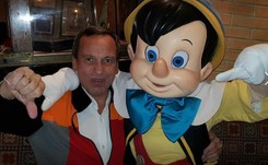 Kim jest biznesmen Marius Olech? Jego nazwisko często pada przed komisją ds. Amber Gold