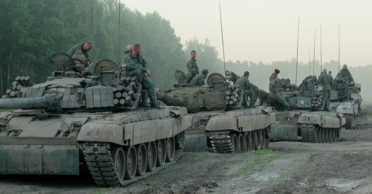 Polska będzie szaleć ze zbrojeniami. Unia Europejska dała zielone światło